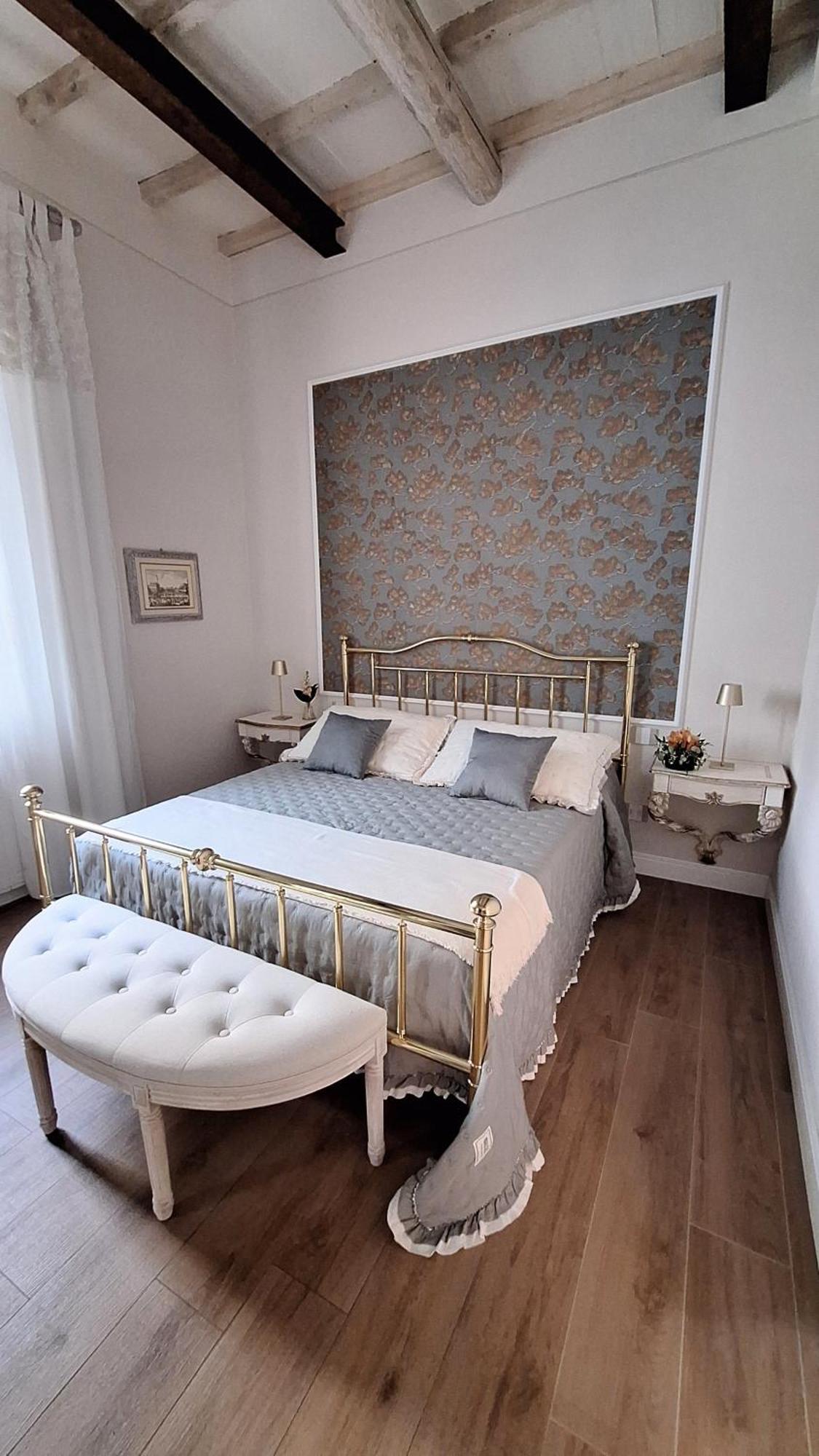 Messer Niccolo - Apartment In Флоренция Экстерьер фото