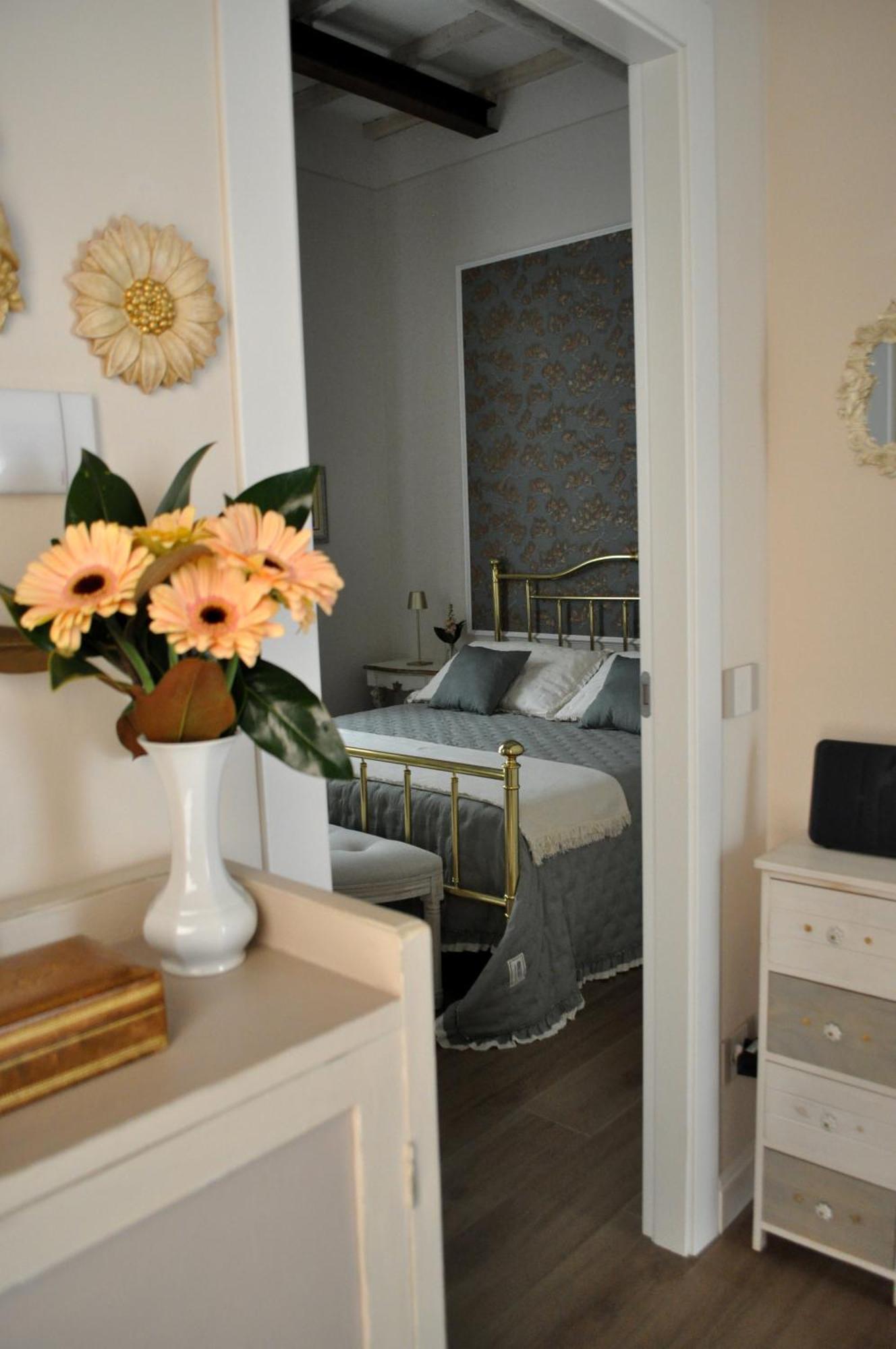 Messer Niccolo - Apartment In Флоренция Экстерьер фото