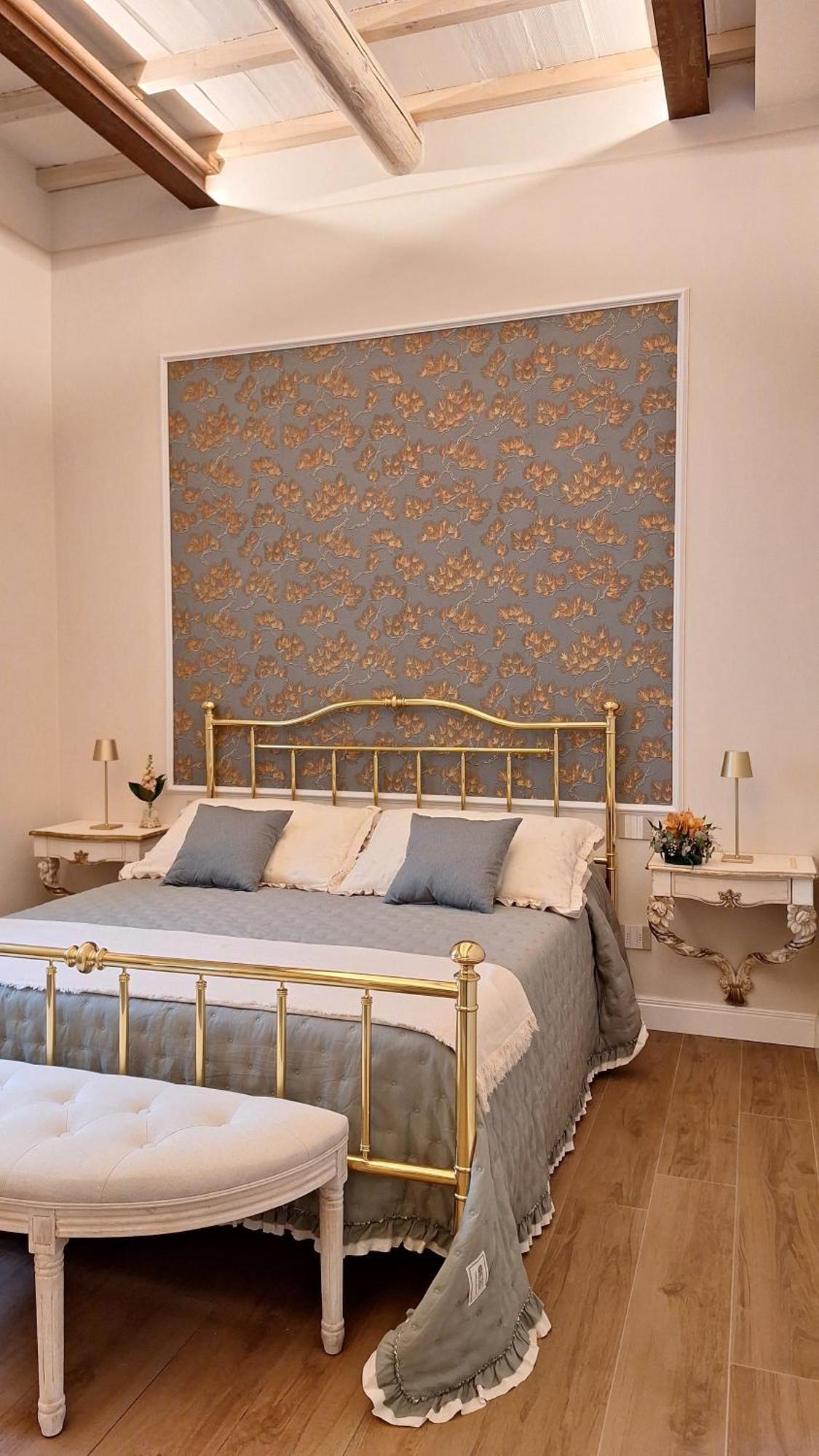 Messer Niccolo - Apartment In Флоренция Экстерьер фото