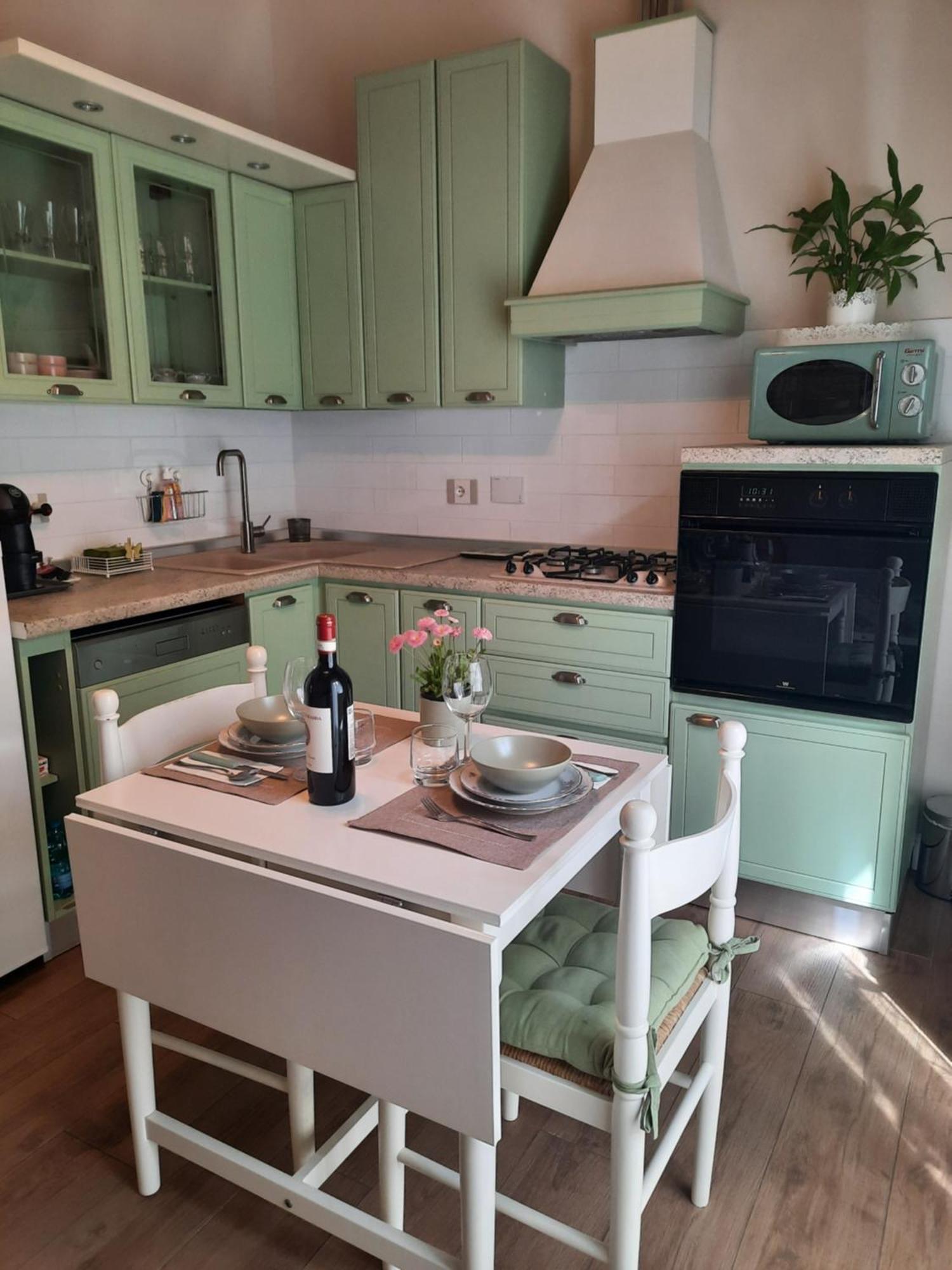Messer Niccolo - Apartment In Флоренция Экстерьер фото