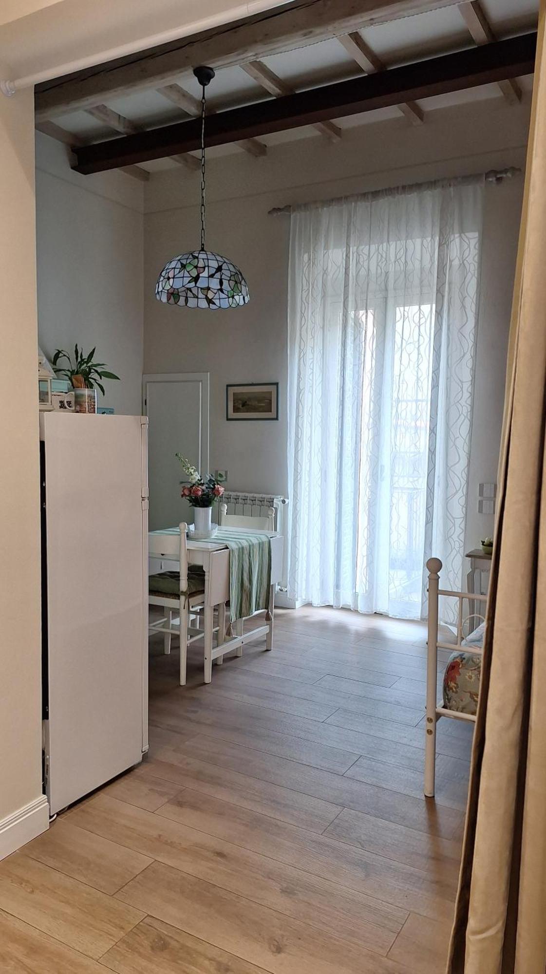 Messer Niccolo - Apartment In Флоренция Экстерьер фото