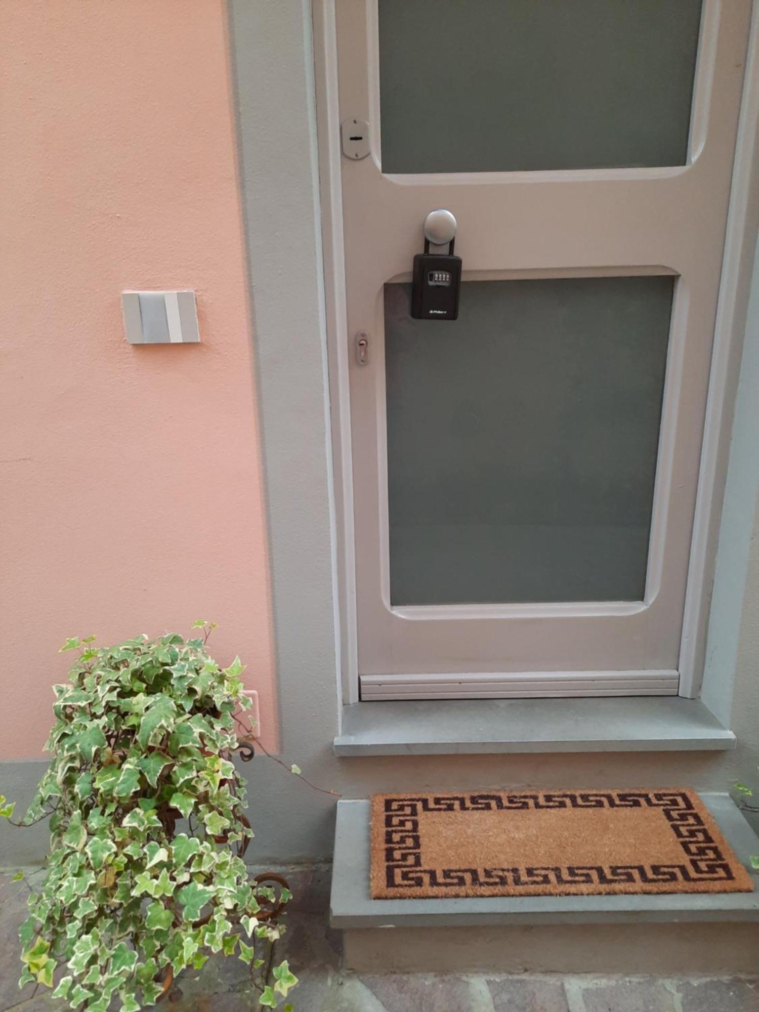 Messer Niccolo - Apartment In Флоренция Экстерьер фото