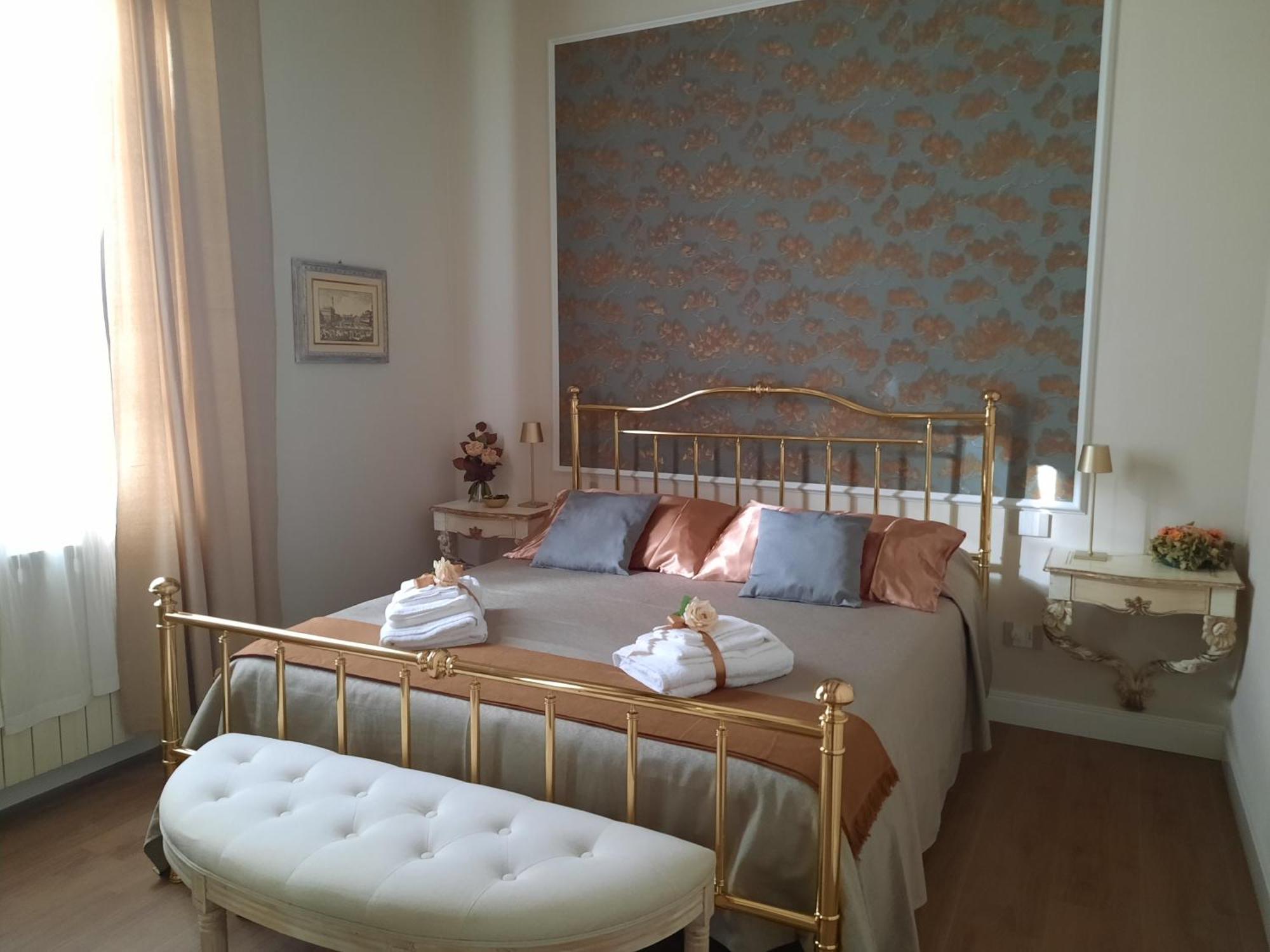 Messer Niccolo - Apartment In Флоренция Экстерьер фото