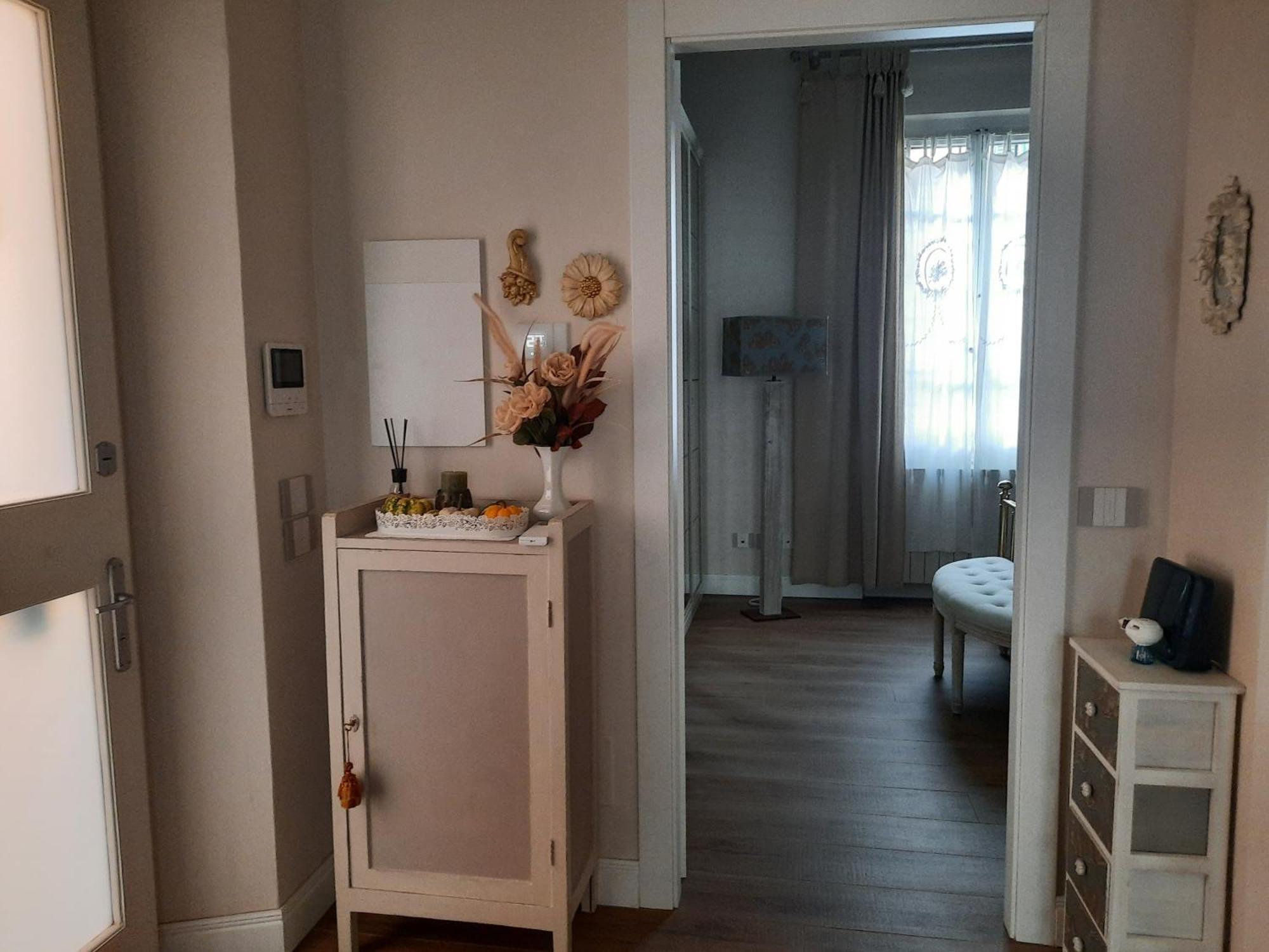 Messer Niccolo - Apartment In Флоренция Экстерьер фото